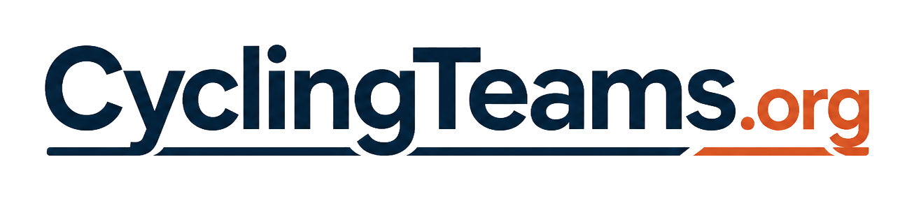 CyclingTeams.org